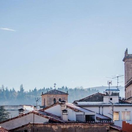 Hotel Alvi Soria Zewnętrze zdjęcie