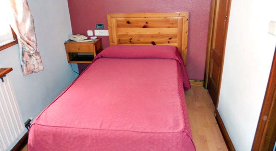 Hotel Alvi Soria Zewnętrze zdjęcie