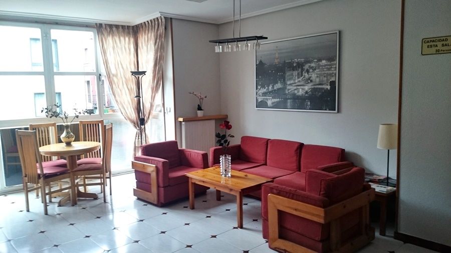 Hotel Alvi Soria Zewnętrze zdjęcie