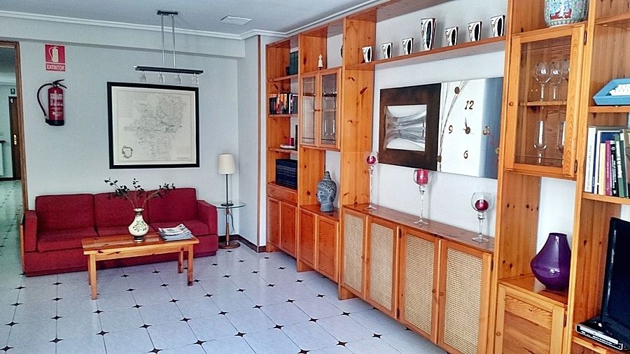 Hotel Alvi Soria Zewnętrze zdjęcie