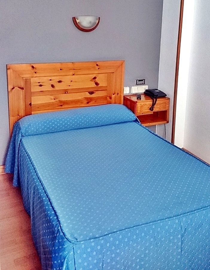 Hotel Alvi Soria Zewnętrze zdjęcie
