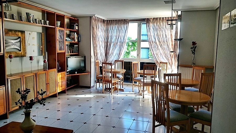 Hotel Alvi Soria Zewnętrze zdjęcie