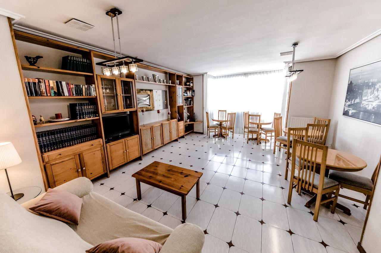 Hotel Alvi Soria Zewnętrze zdjęcie