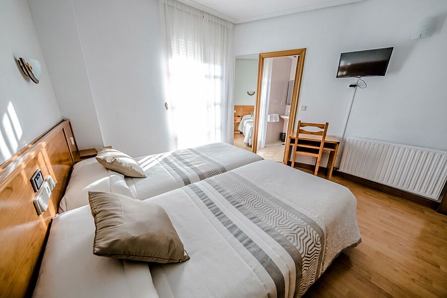 Hotel Alvi Soria Zewnętrze zdjęcie