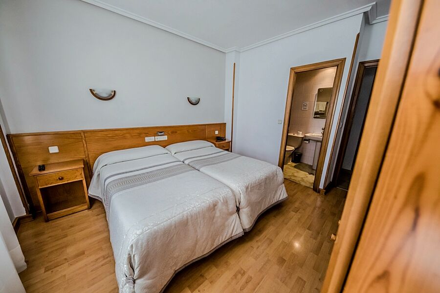 Hotel Alvi Soria Zewnętrze zdjęcie
